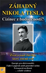 Záhadný Nikola Tesla